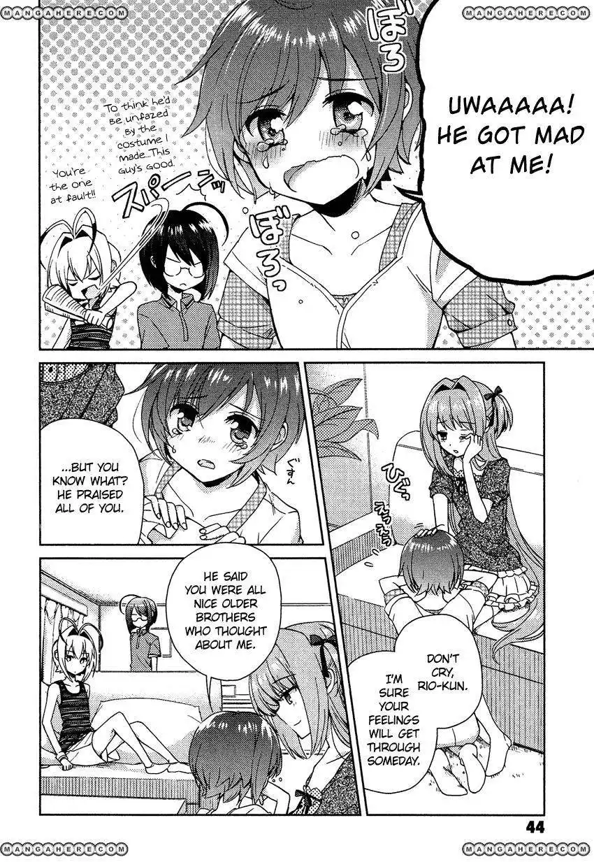 Otokonoko Wa Maid Fuku Ga Osuki Chapter 9 21